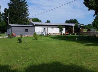 5193 Harlan Rd, Roseville, OH 43777