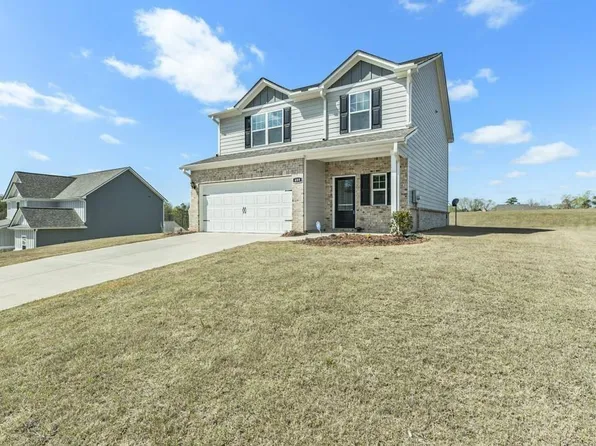 489 Samara Ct, South Fulton, GA 30213