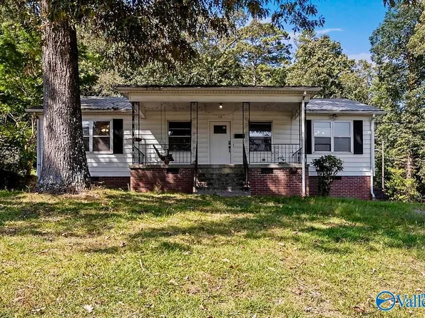 710 Monroe St NW, Attalla, AL 35954