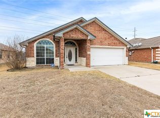 2805 Scottsdale Dr, Killeen, TX 76543