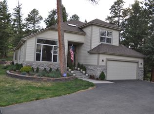 3377 Velvet Ash, Evergreen, CO 80439