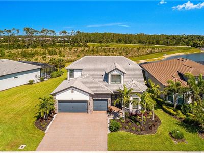 19617 Waterman CT, Fort Myers, FL, 33913