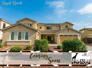14381 W Caribbean Ln, Surprise, AZ 85379