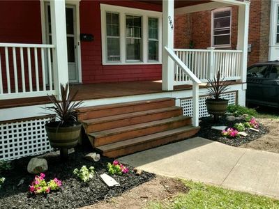 944 Euclid Ave, Syracuse, NY, 13210