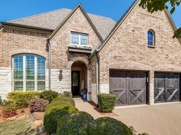 3005 Aberdeen Dr, The Colony, TX 75056