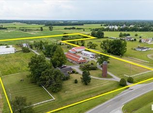 1807 E Main St, Marion, IL 62959
