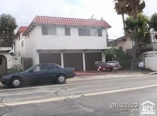 221 Avenida Santa Barbara APT C, San Clemente, CA 92672