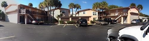1st image of 130 Bougainvillea Dr APT 16