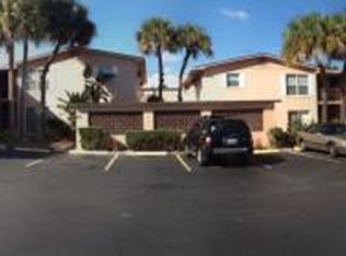 130 Bougainvillea Dr APT 16, Rockledge, FL 32955