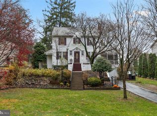 109 Willow Rd, Harrisburg, PA 17109