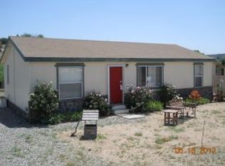 5225 N Old Fort Rd, Rimrock, AZ 86335