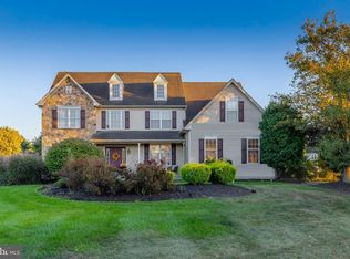 106 Nottingham Way, Woolwich Township, NJ 08085