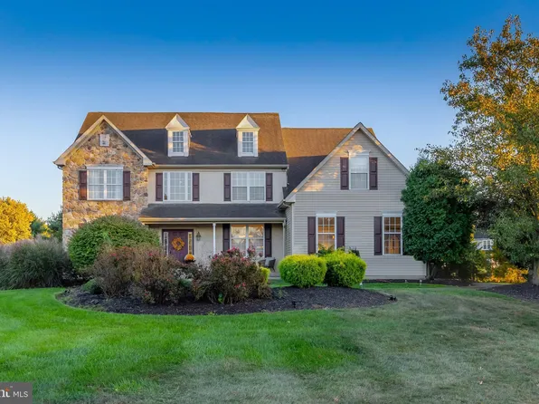 106 Nottingham Way, Woolwich Township, NJ 08085
