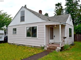 551 E Rose St, Lebanon, OR 97355