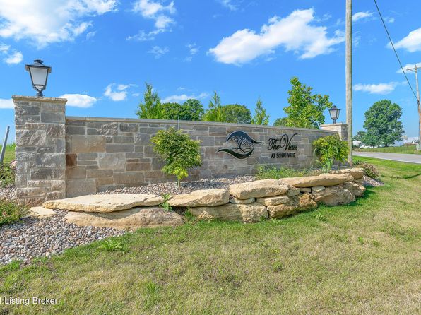 LOT 17 Forest View Rdg, Shelbyville, KY 40065
