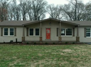 1520 Stella Ruth Rd, Martin, TN 38237