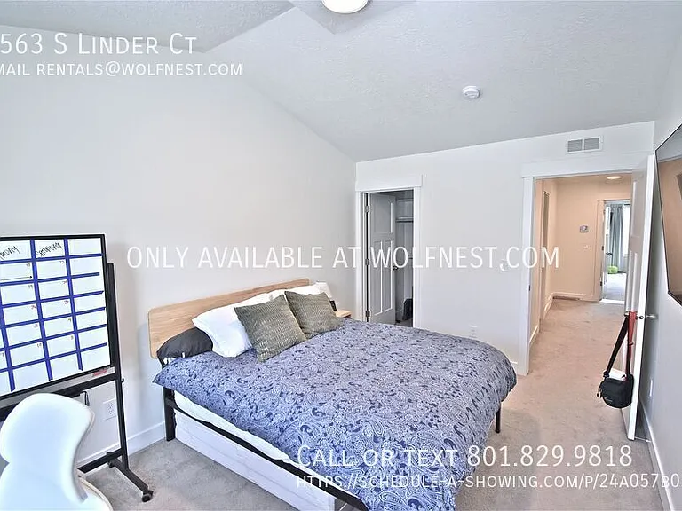 3563 S Linder Ct — Photo 25