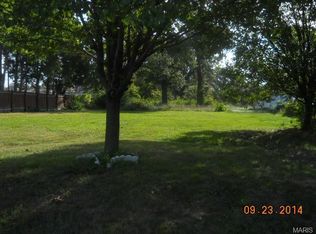 4126 Von Talge Rd, Saint Louis, MO 63128