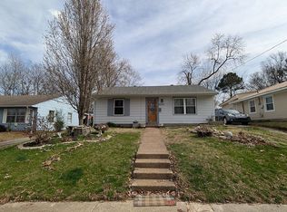 3222 Rucker St, Paducah, KY 42001