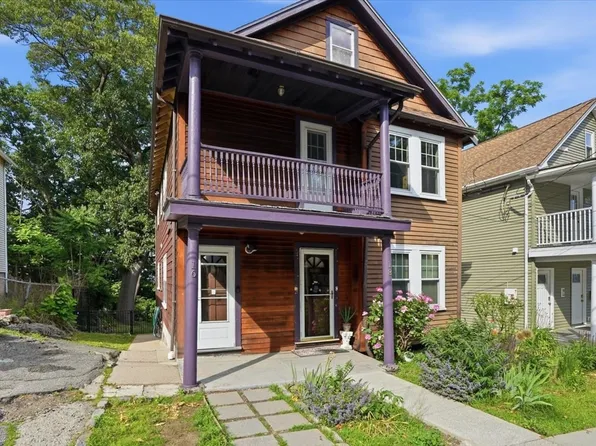 16-18 Logan St, Roxbury, MA 02119