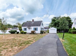 227 Arcadia Blvd, Springfield, MA 01118