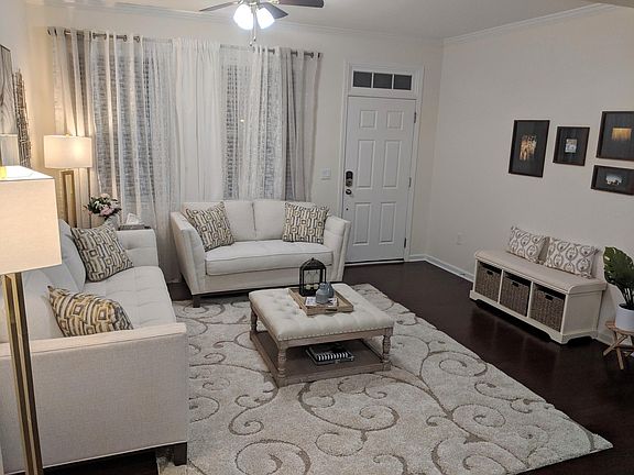 Formal Living