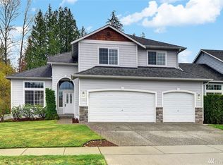 17809 79th Dr NE, Arlington, WA 98223