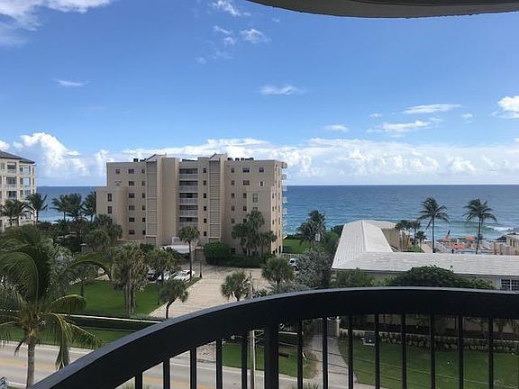 5th image of 3900 N Ocean Blvd APT 6B