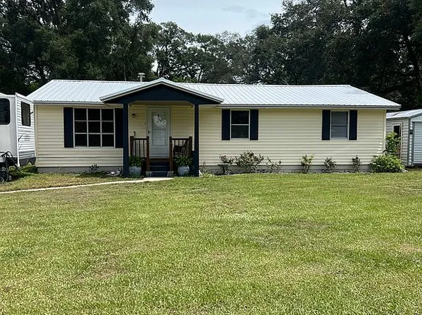 43180 State Road 19, Altoona, FL 32702