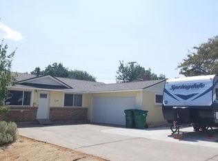2200 W 6th St, Reno, NV 89503