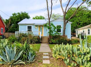 1404 W 39th 1/2 St, Austin, TX 78756