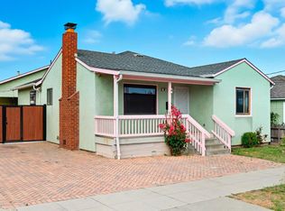 56 Scott St, San Bruno, CA 94066
