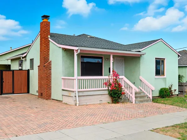56 Scott St, San Bruno, CA 94066