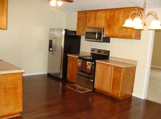 4205 Cap Chat St, Hephzibah, GA 30815