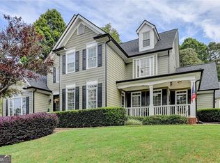 3950 Fairlane Dr, Dacula, GA 30019