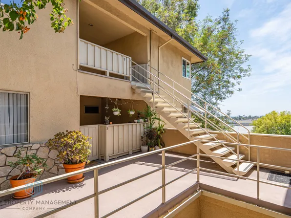 385 Cliff Dr APT 9, Pasadena, CA 91107