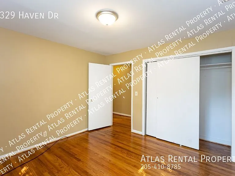 1329 Haven Dr — Photo 17