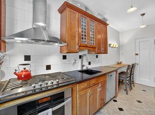 15 Sunnybrook Rd APT 2A, Bronxville, NY 10708