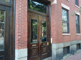 448 Shawmut Ave APT 2, Boston, MA 02118