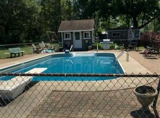 9040 Petrie Rd, Bridgeport, NY 13030