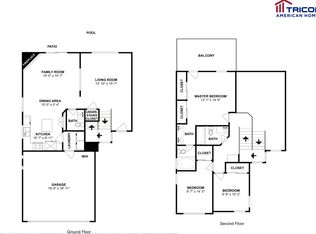 1631 Raspberry Hill Rd, Las Vegas, NV 89142