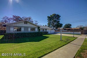 3rd image of 3411 E Amelia Ave