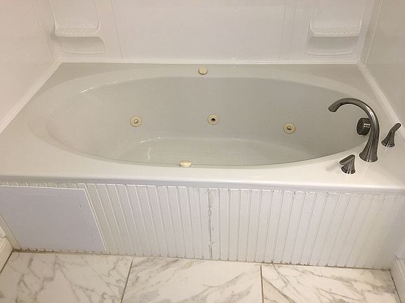 Master Jetspa