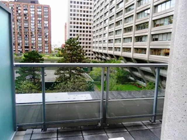 35 Balmuto St #1210 — Photo 25