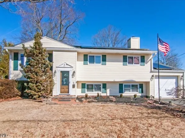29 Barbara Dr, Roxbury Twp., NJ 07876