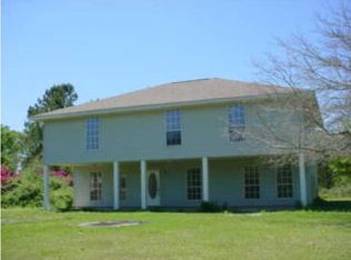 17487 Cemetary Rd, Saucier, MS 39574