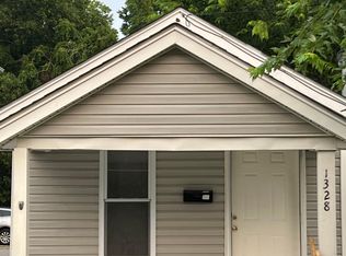 1328 Camden Ave, Lexington, KY 40503
