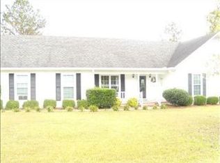 402 Staghorn Ct, Statesboro, GA 30461