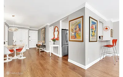 Sold by Douglas Elliman