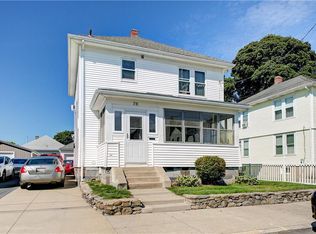 76 Perrin Ave, Pawtucket, RI 02861